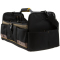 Custom Open-Top Soft Sided tool box,tool carrier,tool storage bag ( HCT0004)